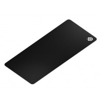 Steelseries 63429 mouse pad Gaming mouse pad Black