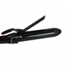 Curling iron for hair Esperanza Charlise EBL003 (22 W, black color)