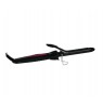 Curling iron for hair Esperanza Charlise EBL003 (22 W, black color)