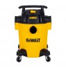 Dry/wet vacuum cleaner 23 l, DeWalt