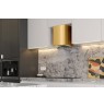 MAAN ELBA MINI WPB 430 GILDED SHEEN