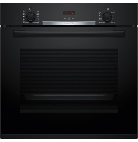 Bosch Serie 4 HQA334EB4 oven 71 L 3400 W Black