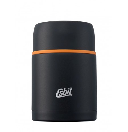Termosas pietums Esbit Food Jug 750ml, black