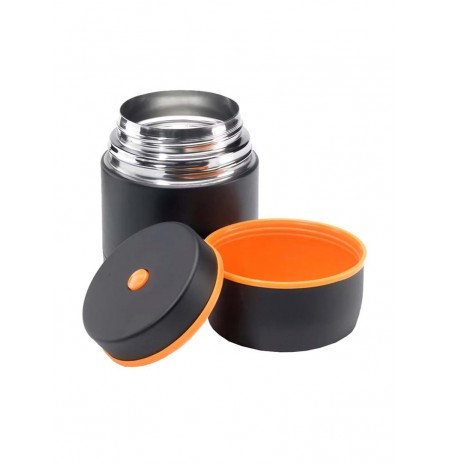 Termosas pietums Esbit Food Jug 500ml, black
