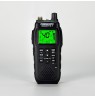 President Randy III Plus ASC AM/FM CB Portable Radio Black