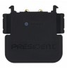 President Randy III Plus ASC AM/FM CB Portable Radio Black