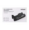 Activejet ACM-PLUS-A1 M lymphatic compression massager for legs