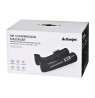 Activejet ACM-PLUS-A1 M lymphatic compression massager for legs