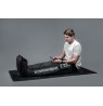 Activejet ACM-PLUS-A1 S lymphatic compression massager for legs