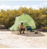 Namiot rowerowy SEA TO SUMMIT Telos Evo Bikepack Tarragon