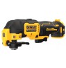 DEWALT DCS353NT-XJ 12V Brushless Motor Without Battery