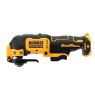 DEWALT DCS353NT-XJ 12V Brushless Motor Without Battery