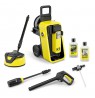 Kärcher K 5 Comfort Premium Home pressure washer Upright Electric 500 l/h Yellow