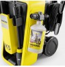 Kärcher K 5 Comfort Premium Home pressure washer Upright Electric 500 l/h Yellow