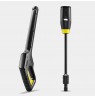Kärcher K 5 Comfort Premium Home pressure washer Upright Electric 500 l/h Yellow