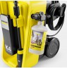 Kärcher K 4 Comfort Premium Home pressure washer Upright 420 l/h 1800 W Yellow