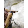Kärcher K 4 Comfort Premium Home pressure washer Upright 420 l/h 1800 W Yellow