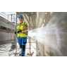 Kärcher HD 5/11 E EB+ Foam Classic professional pressure washer 500 l/h 2200 W (1.520-831.0) Anthracite