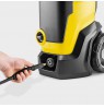Kärcher K 7 WCM FJ Home Pressure washer 600 l/h 3000 W (1.317-403.0) Black, Yellow