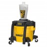 DUST SEPERATOR CYCLONIC DXVCS0002 23L