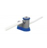 POOL WATER FILTRATION PLANT58122/58389