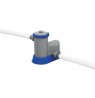 POOL WATER FILTRATION PLANT58122/58389
