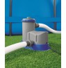 POOL WATER FILTRATION PLANT58122/58389