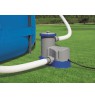 POOL WATER FILTRATION PLANT58122/58389