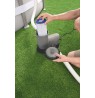 POOL WATER FILTRATION PLANT58122/58389