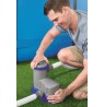 POOL WATER FILTRATION PLANT58122/58389