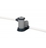 POOL WATER FILTRATION PLANT58122/58389