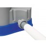 POOL WATER FILTRATION PLANT58122/58389