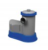POOL WATER FILTRATION PLANT58122/58389