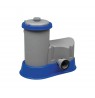 POOL WATER FILTRATION PLANT58122/58389