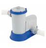 POOL WATER FILTRATION PLANT58122/58389