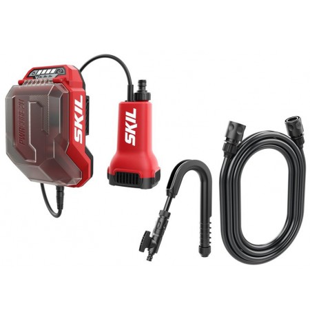 WATER PUMP SKIL GP1E0781CA 20V