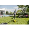 WATER PUMP BP 4.500 GARDEN KARCHER 550W
