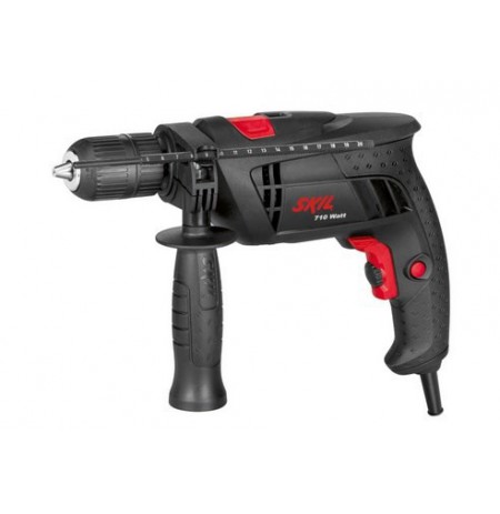 IMPACT DRILL 710W 6290AA SKIL