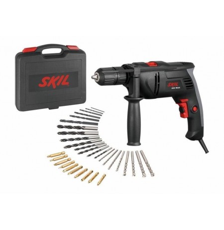 IMPACT DRILL 1021AD 850 W WITH SUITCASE