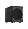 Chieftec CI-03B-OP computer case Cube Black
