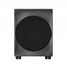 Chieftec CI-03B-OP computer case Cube Black