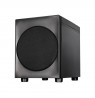 Chieftec CI-03B-OP computer case Cube Black
