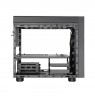 Chieftec CI-03B-OP computer case Cube Black
