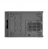 Chieftec CI-03B-OP computer case Cube Black