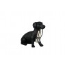 TABLE LAMP E14 BLACK