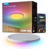 Govee 30cm RGBWW + RGBIC Smart Smart ceiling light Wi-Fi/Bluetooth 28 W