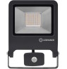 ENDURA FLOOD LED SENSOR 50W IP44 5250LM