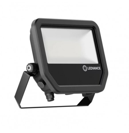 FLOODLIGHT 41W 145LM/W 4000K IP66