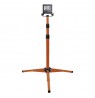 LED WORKLIGHT 1X20W 2000LM IP65 TRIPOD
