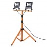 LED WORKLIGHT TRIP 2X30W 6000LM IP65